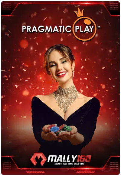 PRAGMATIC PLAY