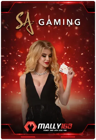 SA GAMING