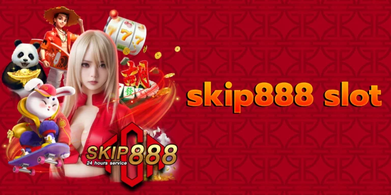skip888 slot